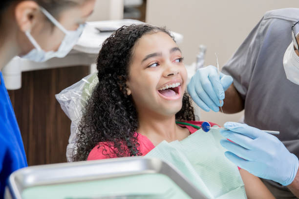 Best Emergency Treatment for Dental Infections or Abscesses in Burkburnett, TX