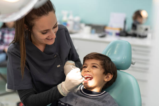 Best Emergency Tooth Extraction in Burkburnett, TX