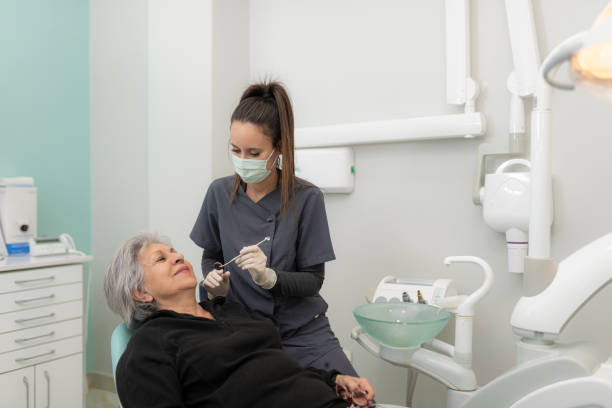 Best Urgent Care for Lost Fillings or Crowns in Burkburnett, TX