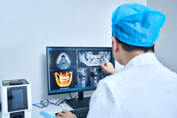 Best Cosmetic Emergency Dentistry in Burkburnett, TX