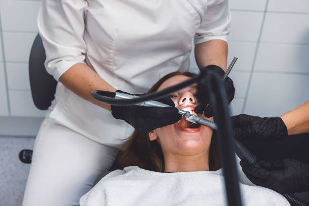 Best Emergency Tooth Extraction in Burkburnett, TX